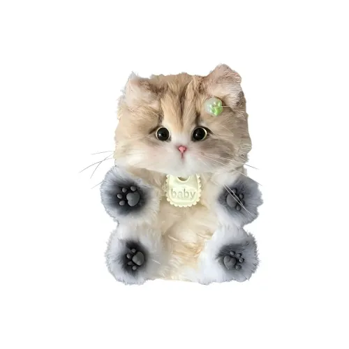 Tak Bebe Плюшевая подвеска