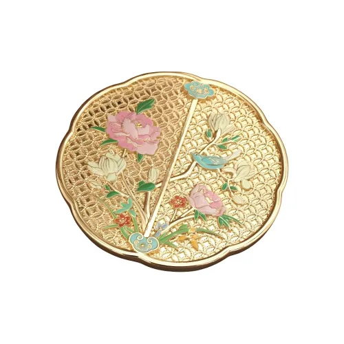 QINGYING MAKE UP Зеркала Женские