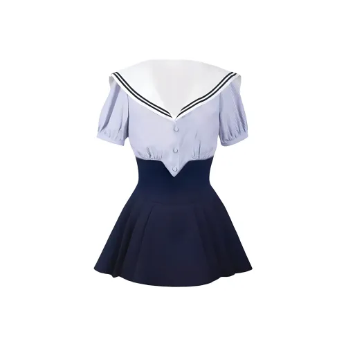 Nooidea Official Комплект с юбкой Женские