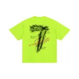 Неоновый зеленый, улучшенный [тяжелый]