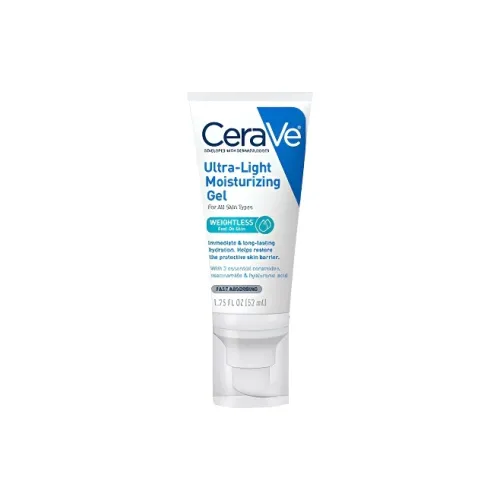 CeraVe Увлажняющие средства и кремы для лица Унисекс