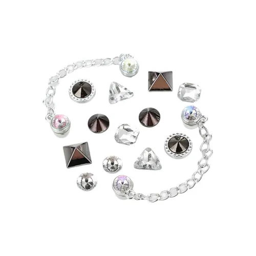 YOUWEI Смола Обувь Пряжка Унисекс