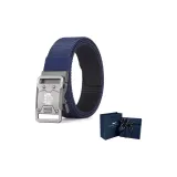 Темно-синий + Черный (Темно-синяя коробка)