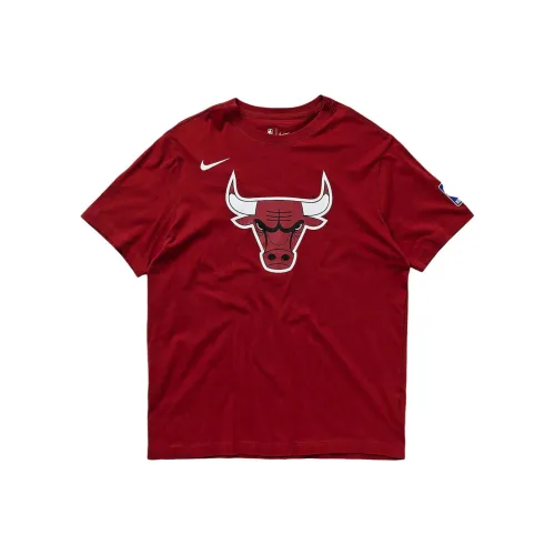 Nike Clothing Красный Мужской T-Рубашки