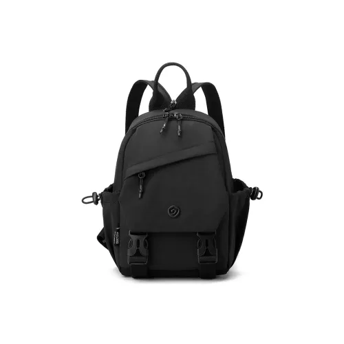 Gerlanx Нейлон Рюкзак Маленький Женский Многоцветный