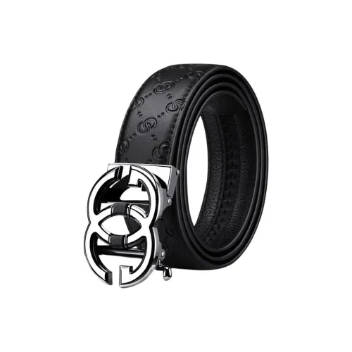 TUCANO Коровья кожа ремни мужской 3,5 см