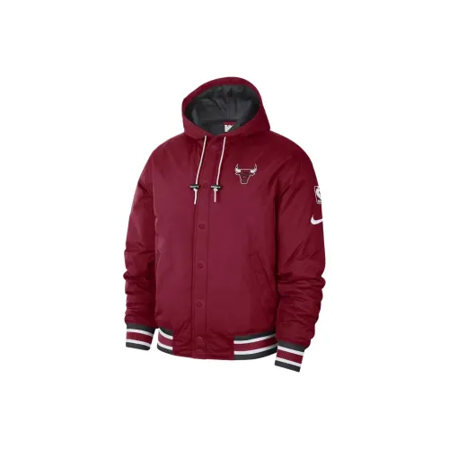 Nike Clothing Красный Мужской Куртки