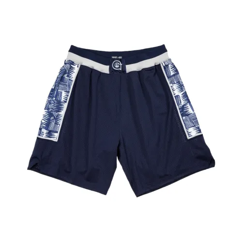 MITCHELL NESS Повседневные шорты Мужские