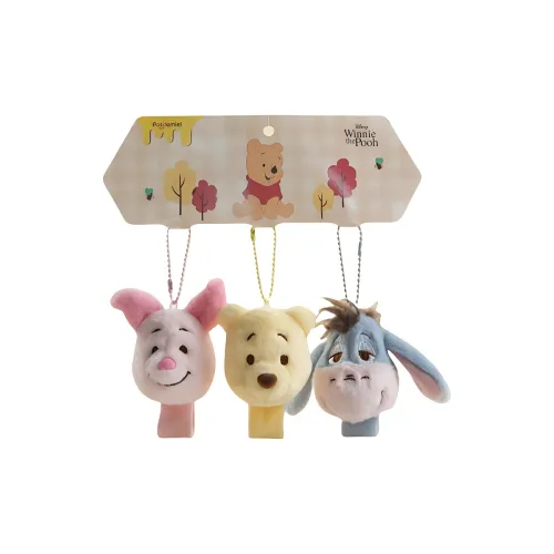 Disney Toy Story Series Полиэстер Брелоки Унисекс