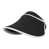 Темно-черный