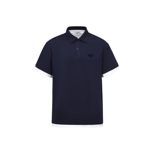 Бык Freak Унисекс Поло