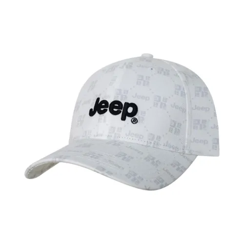 JEEP Хлопковые кепки унисекс