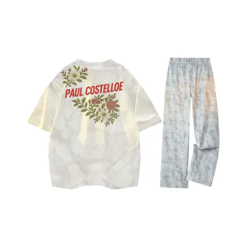 PAUL COSTELLOE Повседневная спортивная одежда Унисекс