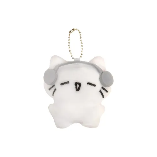 MANCOTTON Милый Котенок Кукла Плюшевая Подвеска 7,2 см Высота