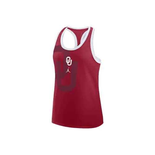 Джордан BRAND Майка Спортивная Жилет Женская