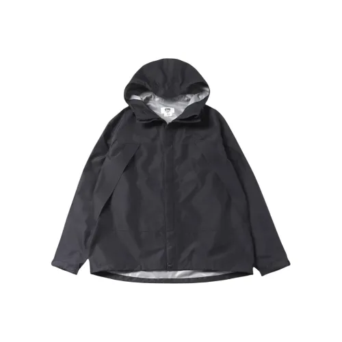 JUNYA WATANABE Куртки и Пальто Мужской Черный