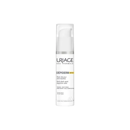 Uriage SUNSCREEN Лосьон с УФ-защитой Унисекс