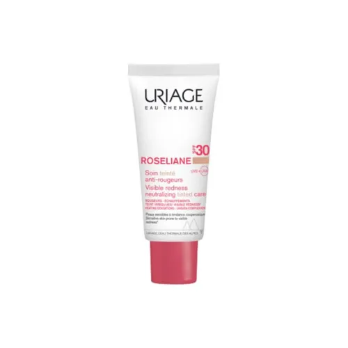 Uriage SUNSCREEN Лосьон Унисекс