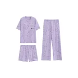 Фиолетовый