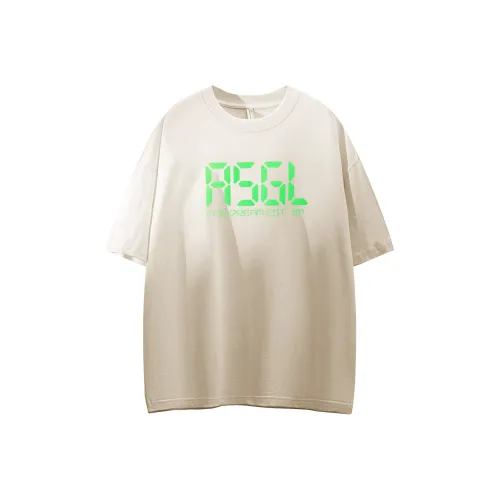 RAP PANDA Унисекс Футболка