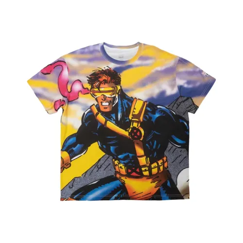 BAIT Многоцветные Мужские T-рубашки