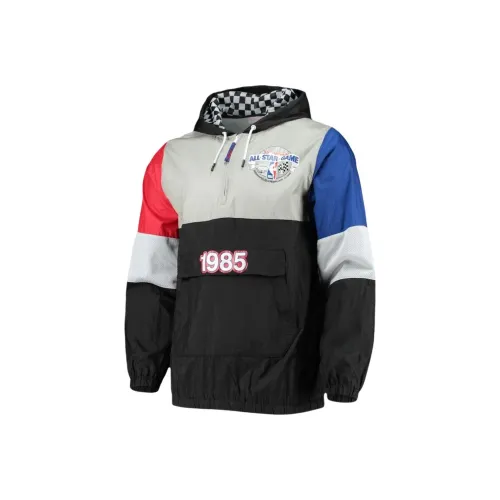 NBA Куртки и Пальто Мужской Черный