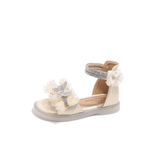 SHIBU Высокие Топы Детские Сандалии Малыша