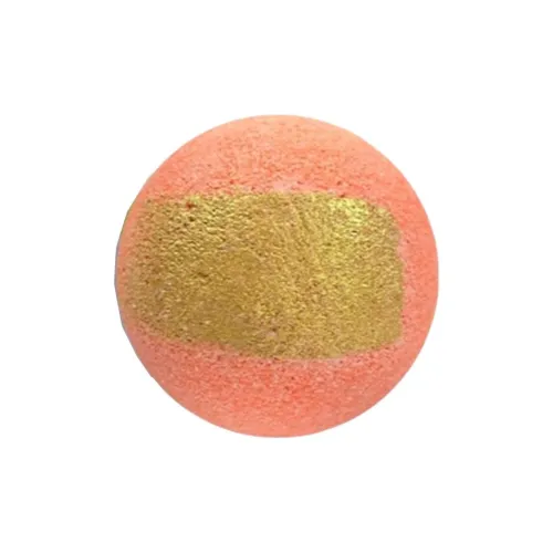 KASANRIN VIBRANT Эбеновый Розовый Пузырьки POP Успокаивающий And Освежающий 102г