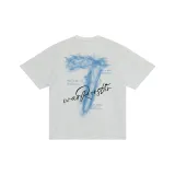 White Photinia Gray [Улучшенный] [Heavyweight]