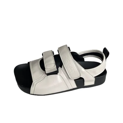 South is in the south Римские сандалии Женские