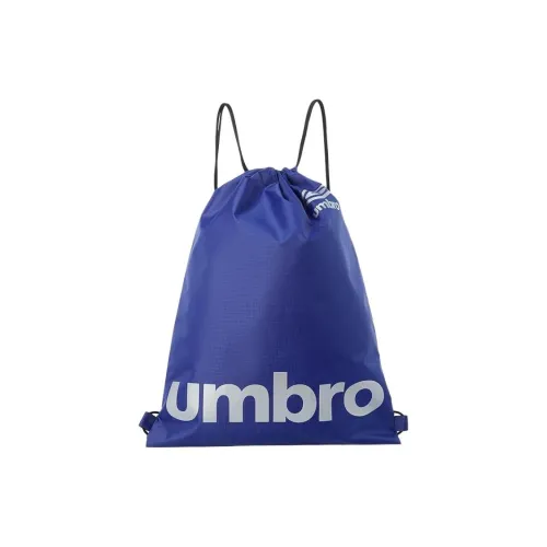 Umbro Рюкзаки Синий Унисекс