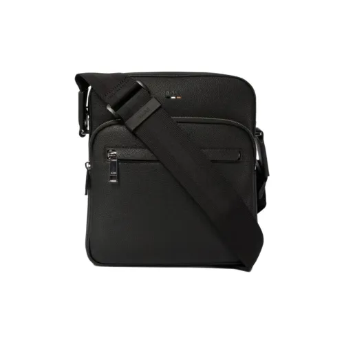 Сумки через плечо Hugo Boss Мужские