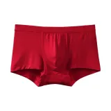 MN010 Благородный красный