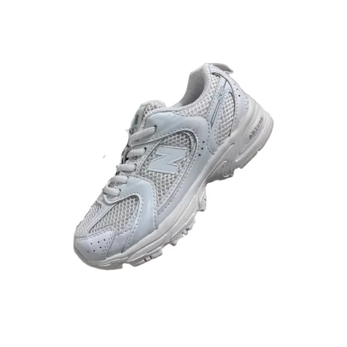 New Balance NB 530 Low Топ Casual Light Gray Baby