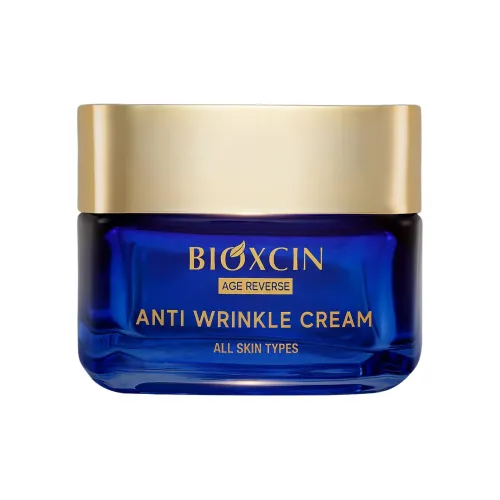 Bioxcin Face Moisturizers & Creams Успокаивающий Унисекс