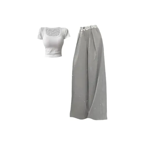 Yvetteclassic Повседневный костюм женский