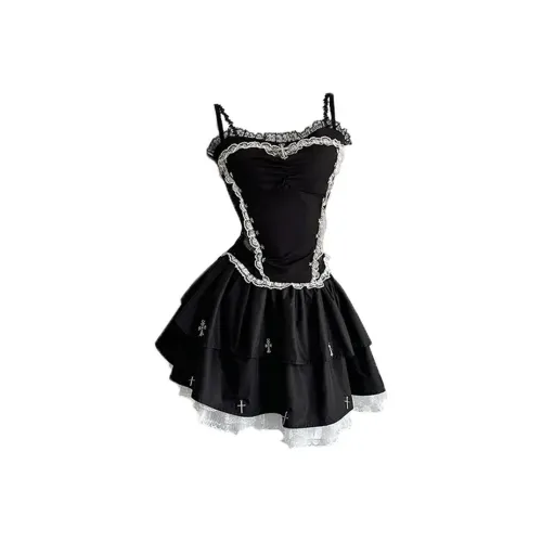 CHARM GLOW Женские комплекты с юбкой