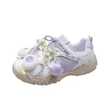 Фиолетовый