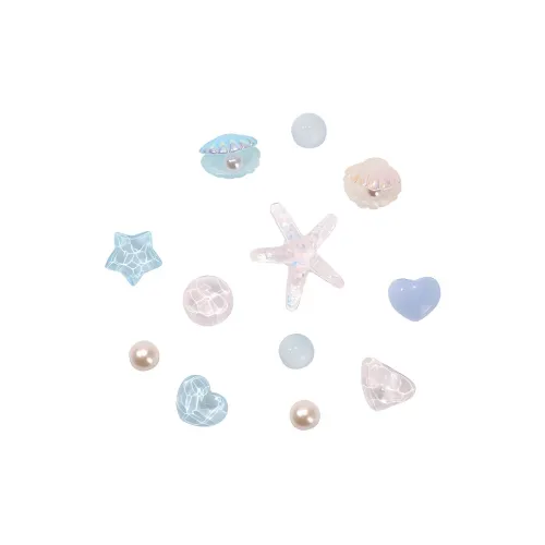 ZANC ABS Смола Аксессуары для обуви Унисекс