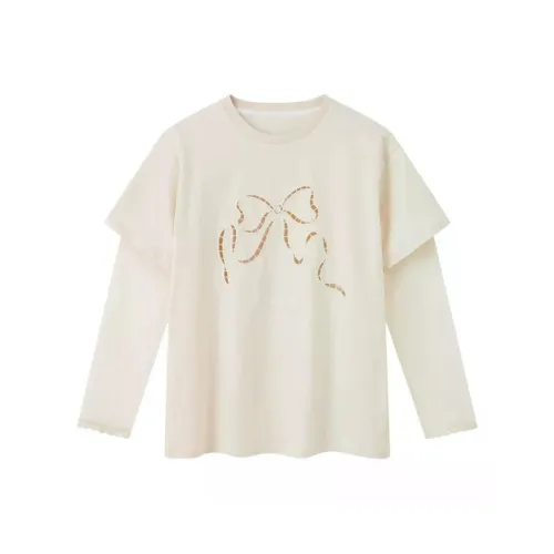 DIDDI MODA Женские футболки с коротким рукавом