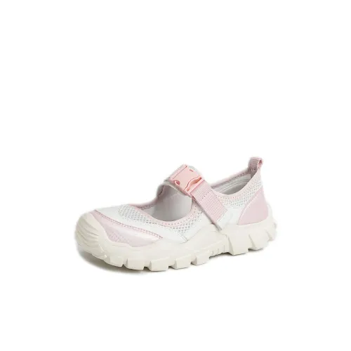 Неон Slip Resistant Anti KICK Устойчивый к истиранию Дышащий Низкий Топ Детские Лайфстайл Обувь для детей в возрасте 3-7 лет