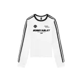 Белый (Длинный рукав, улучшенный)