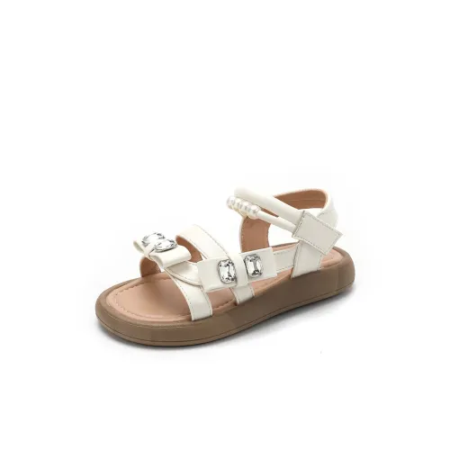 TONYBEAR Детские сандалии для детей в возрасте 3-7 лет