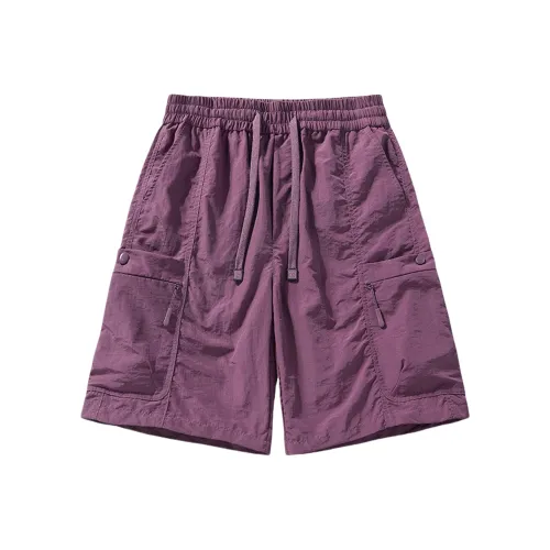 Mulinsen Женские Повседневные Шорты