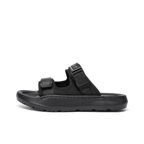 Kung Fu Partners Противоскользящие Устойчивые к истиранию Амортизирующие Слипоны Мужские