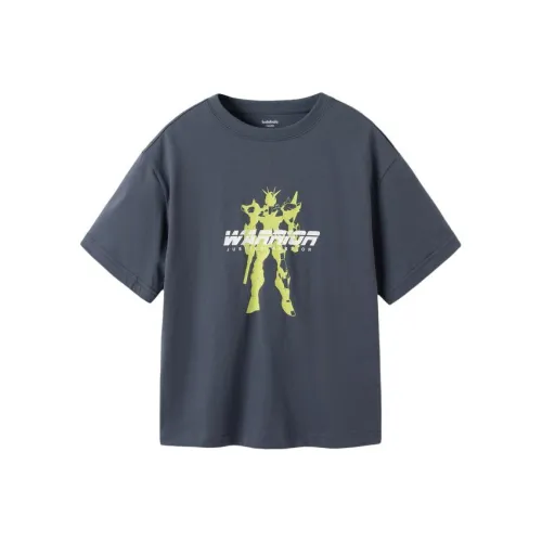 Balabala Унисекс Футболки