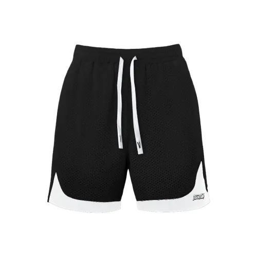 SylphlikeLoli Баскетбольные шорты Унисекс