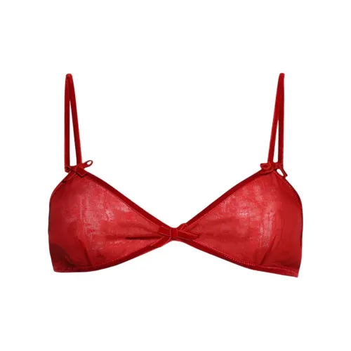 Valentino Red Женские Бюстгальтеры