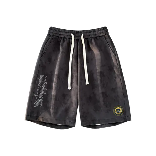 NCAA Унисекс Повседневные шорты