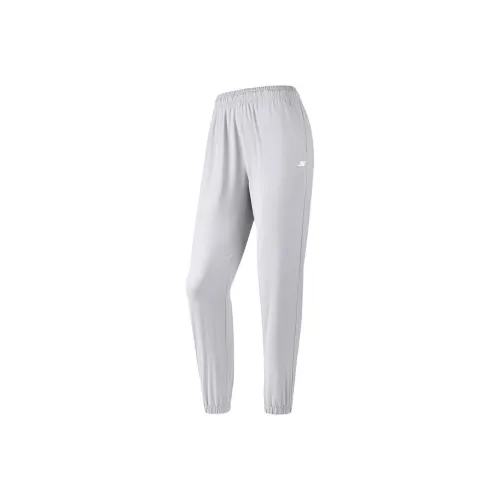 Skechers Sports Collection Замороженный дождь/002A Женские Вязаные Тренировочные Брюки